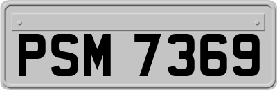 PSM7369