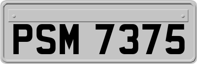PSM7375