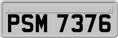 PSM7376