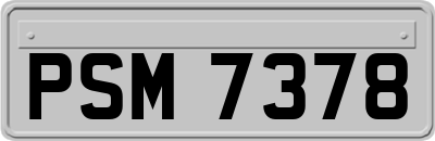 PSM7378