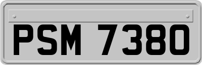 PSM7380