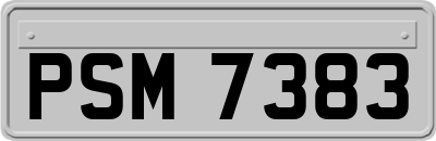 PSM7383