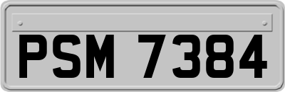 PSM7384