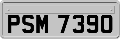 PSM7390
