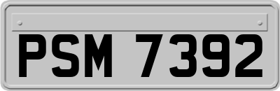 PSM7392