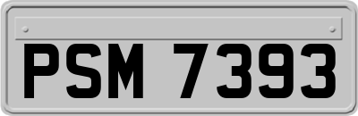 PSM7393