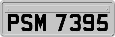 PSM7395