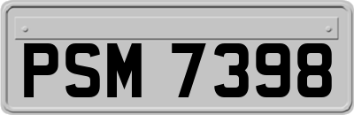 PSM7398