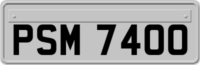 PSM7400