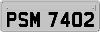 PSM7402