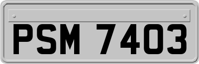 PSM7403