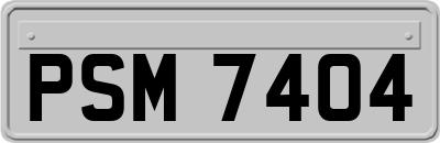 PSM7404