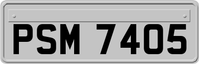 PSM7405