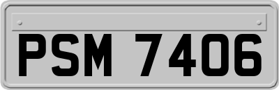 PSM7406