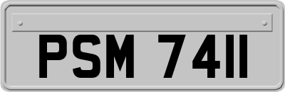 PSM7411