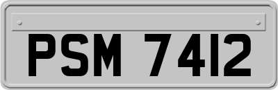 PSM7412