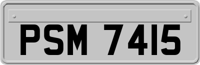 PSM7415