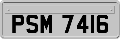 PSM7416