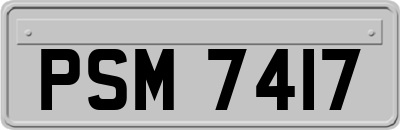 PSM7417