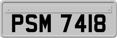 PSM7418