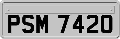 PSM7420