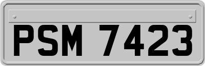 PSM7423