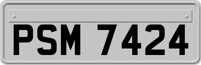 PSM7424
