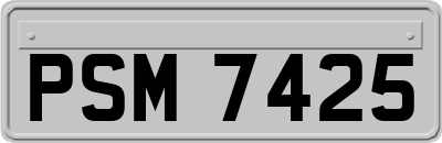 PSM7425