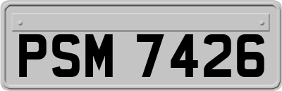 PSM7426