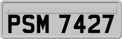 PSM7427