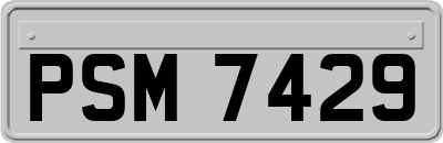PSM7429