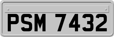 PSM7432