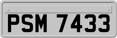 PSM7433