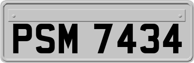 PSM7434