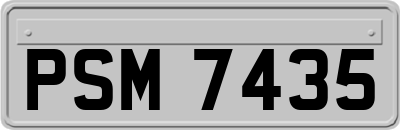 PSM7435