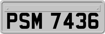 PSM7436