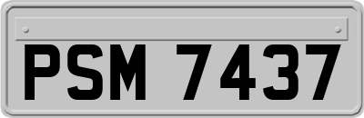 PSM7437