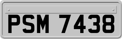 PSM7438