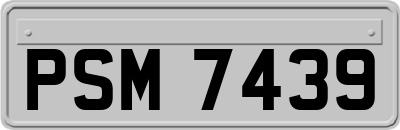 PSM7439