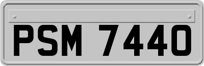 PSM7440