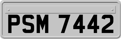 PSM7442