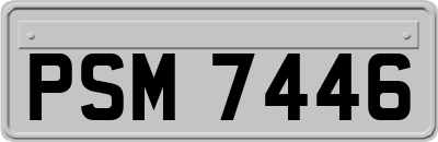 PSM7446