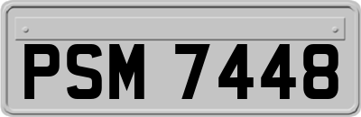PSM7448