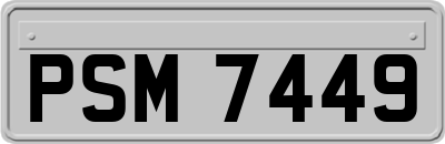 PSM7449