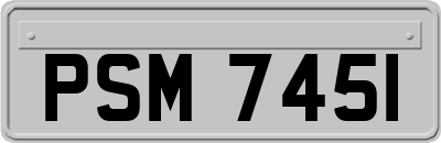 PSM7451