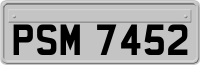 PSM7452