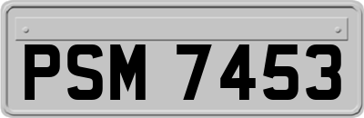 PSM7453