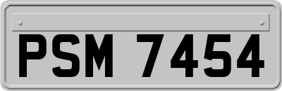 PSM7454
