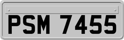PSM7455