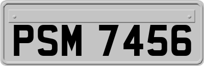 PSM7456